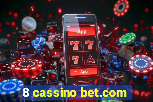 8 cassino bet.com